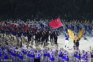 亚运会都是哪些国家?亚洲体育盛会的参与者与风采 亚运会都是哪些国家?亚洲体育盛会的参与者与风采