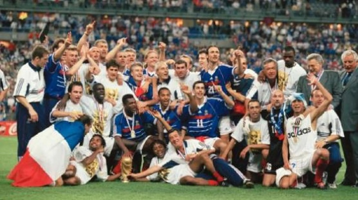 1998法国世界杯,十大球场见证高卢之夏 1998法国世界杯,十大球场见证高卢之夏