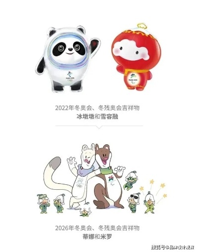 2026冬奥会吉祥物出来了吗？最新消息与设计猜想