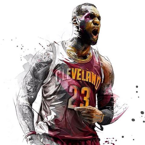18岁的天选之子,勒布朗·詹姆斯进入NBA的年龄与传奇起点 18岁的天选之子,勒布朗·詹姆斯进入NBA的年龄与传奇起点