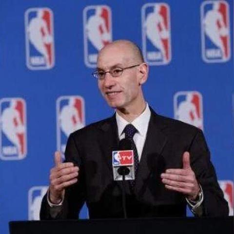 规则因他而变，NBA联盟为球员修改规则的传奇时刻