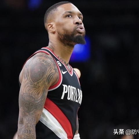 热血征途,2024-25赛季NBA波特兰开拓者赛程全解析与看点前瞻 热血征途,2024-25赛季NBA波特兰开拓者赛程全解析与看点前瞻