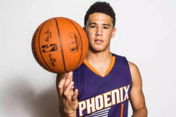 布克身高,NBA赛场上的隐形优势与自我超越 布克身高,NBA赛场上的隐形优势与自我超越