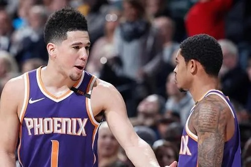 布克身高,NBA赛场上的隐形优势与自我超越 布克身高,NBA赛场上的隐形优势与自我超越