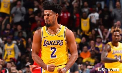 昔日全明星锋芒犹存，NBA2KOL2斯塔克豪斯深度测评