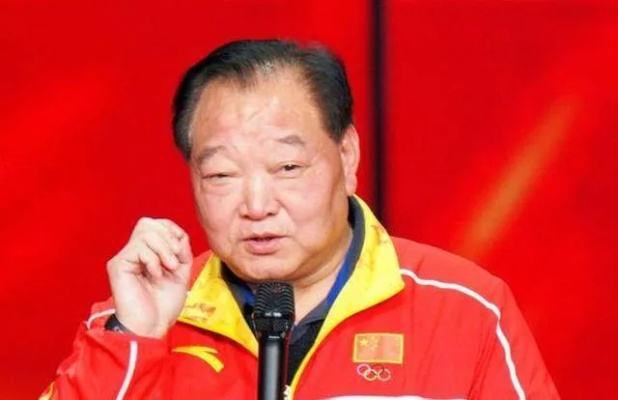 我国第一个奥运冠军是谁，许海峰，那一声划破历史的枪响