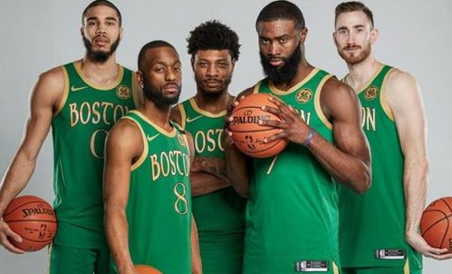 绿衫军新纪元,NBA凯尔特人2026阵容深度解析与未来展望 绿衫军新纪元,NBA凯尔特人2026阵容深度解析与未来展望