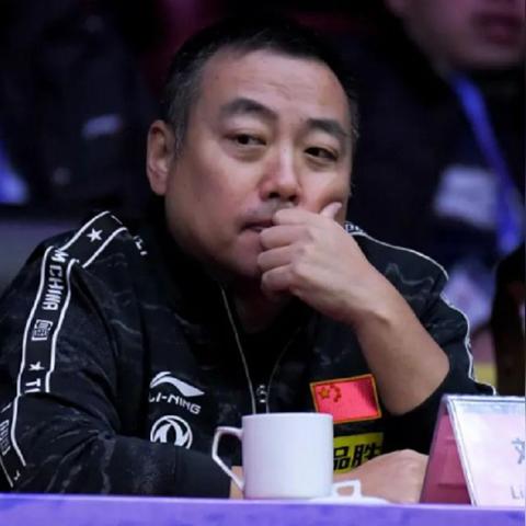乒乓江湖的排位密码，一文读懂乒乓球排名规则