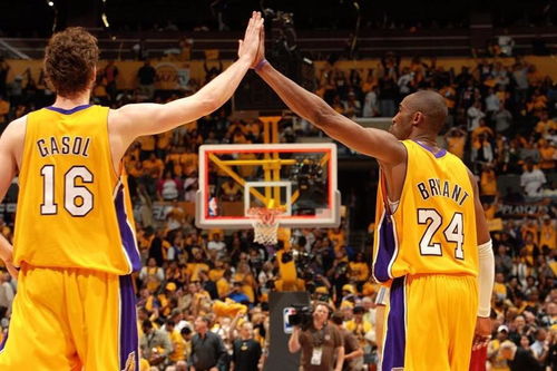 湖人队名单没有保罗，但紫金军团的冠军拼图早已完整