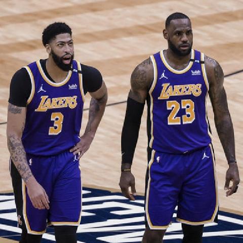 NBA附加赛得分算哪里?一文搞清规则与意义 NBA附加赛得分算哪里?一文搞清规则与意义