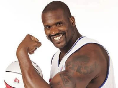 NBA历史上力气最大的人，谁是真正的大力神？