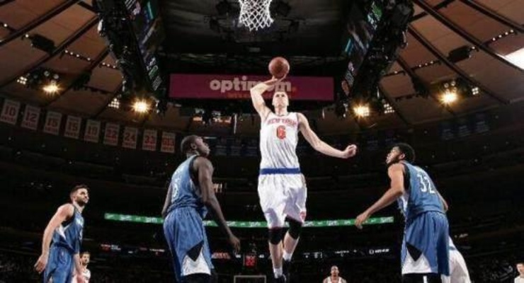 未来可期，NBA年轻潜力中锋排名，谁将接棒内线荣耀？