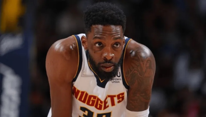 从死神心脏到不老传奇，杰夫·格林NBA生涯数据背后的硬核人生