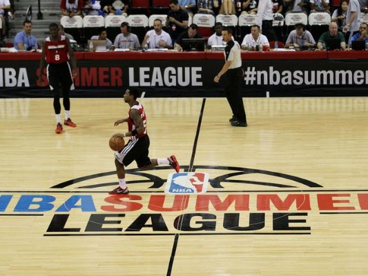 NBA夏季联赛落幕，新赛季常规赛还需等待多久？