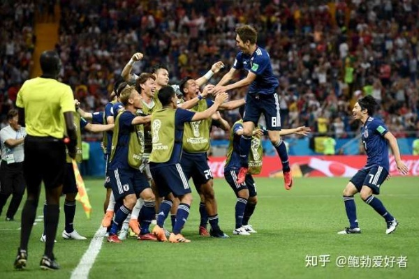 那场蓝色的梦碎,2018年俄罗斯世界杯日本对比利时的14秒之痛 那场蓝色的梦碎,2018年俄罗斯世界杯日本对比利时的14秒之痛