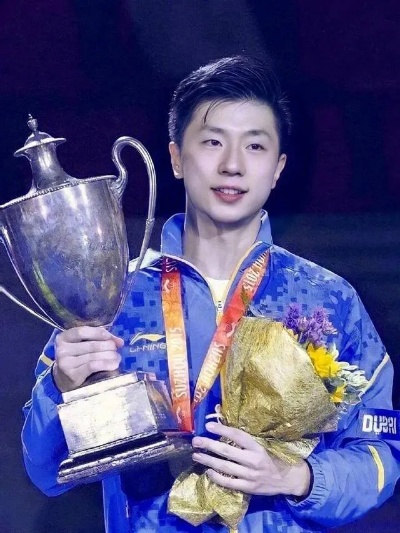 乒坛传奇,中国乒乓球队员马龙简介 乒坛传奇,中国乒乓球队员马龙简介