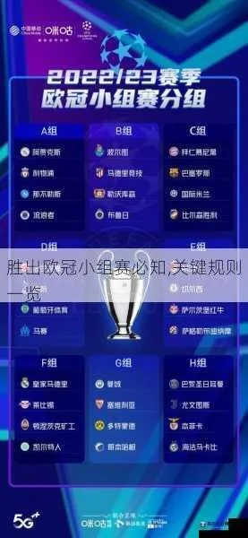 欧国联小组晋级规则详解，从小组赛到冠军之路的全面解析