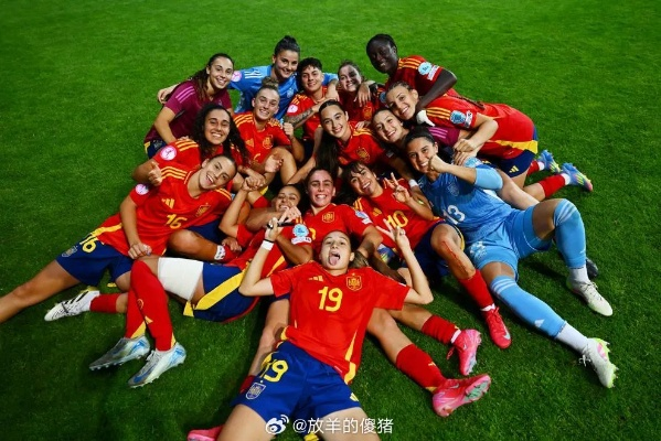 逐梦青春赛场，女足U20世界杯规则全解析