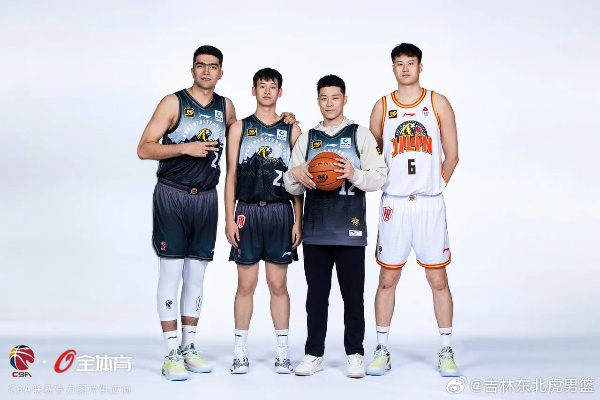 吉林东北虎篮球队最新消息，新赛季阵容调整，青年军蓄势待发