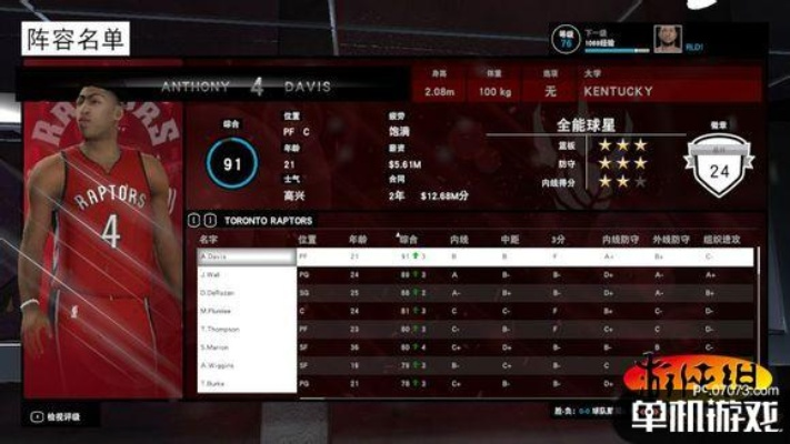 NBA 2K15生涯模式装备指南，从球鞋到护具，打造你的专属球星