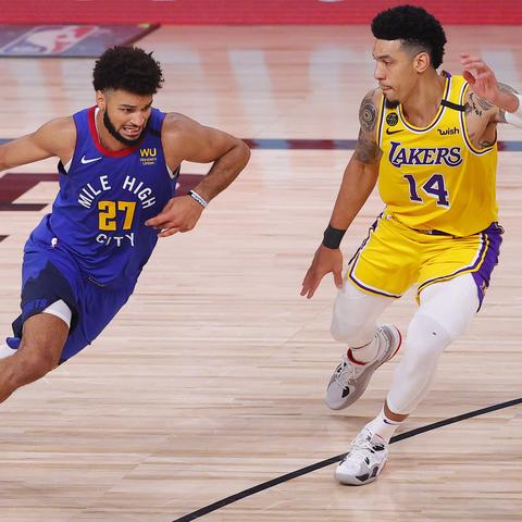 湖人热火总决赛是哪一年?重温2020年NBA巅峰对决 湖人热火总决赛是哪一年?重温2020年NBA巅峰对决