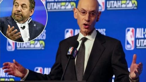 我在尼克斯当老板，从癌症病危到NBA总冠军的逆袭之路