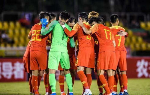 从排名看中国男足,世界足球第76位的冷思考 从排名看中国男足,世界足球第76位的冷思考