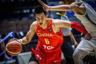 塞黑为何输给中国男篮？一场冷门背后的真相