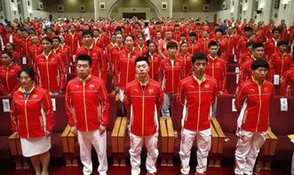 奥运舞台上，中国健儿的优势项目有哪些