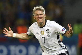 传奇谢幕，施魏因斯泰格退役时间全记录