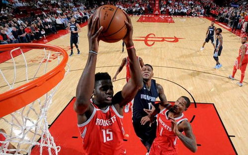 火箭升空的前夜,回顾2007年NBA火箭赛程,那些激情燃烧的岁月 火箭升空的前夜,回顾2007年NBA火箭赛程,那些激情燃烧的岁月