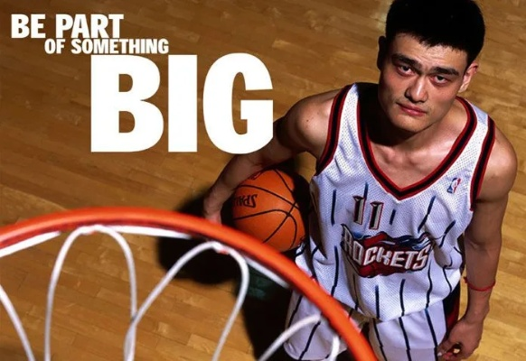 中国NBA有几个人？跨越太平洋的篮球追梦人