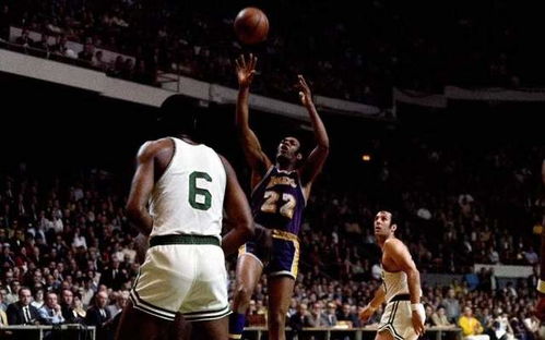 NBA历史最伟大十大球星,传奇永不落幕 NBA历史最伟大十大球星,传奇永不落幕