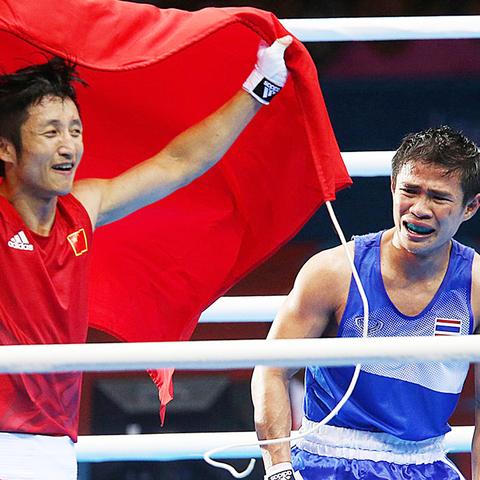 2012年夏季奥运会在哪，伦敦的辉煌与传承