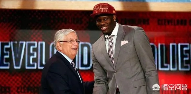NBA最水状元排名,天赋与成就的落差,谁才是历史最大水货? NBA最水状元排名,天赋与成就的落差,谁才是历史最大水货?