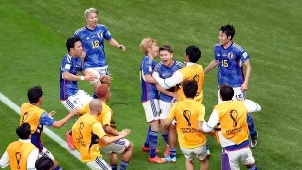 世界杯日本队名单惊现波风水门？真相让人哭笑不得