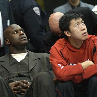 姚明身高之谜，2米26的传奇，如今依然矗立