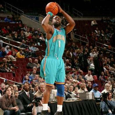 穿越时光的控卫盛宴，NBA2K23中重现1999年选秀名单的黄金一代