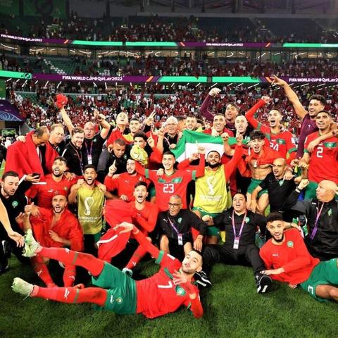 世界杯2026积分榜单最新，格局初现，黑马与豪门共舞