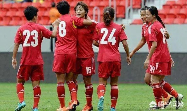 铿锵玫瑰的巅峰与遗憾，中国女足，真的拿过世界冠军吗？