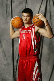 姚明在NBA历史中锋中的真实排名，他究竟能排第几？