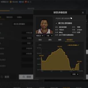 NBA 2K20如何过人,实用技巧与操作指南 NBA 2K20如何过人,实用技巧与操作指南
