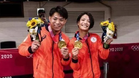 奥运日本金牌是哪些，回顾日本队在历届奥运会上的辉煌夺金时刻