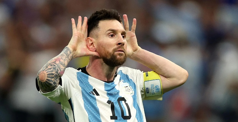2026欧洲杯有梅西吗？一个注定无解的问题，背后是足球世界的终极遗憾